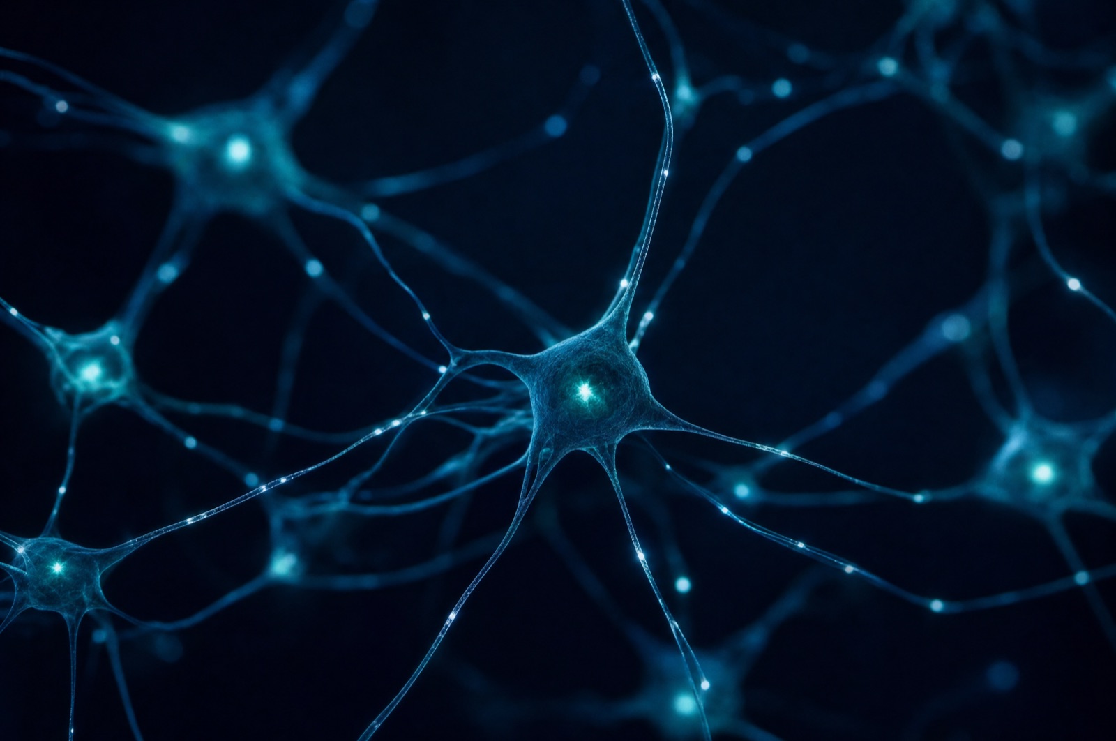 How burnout depletes the brain